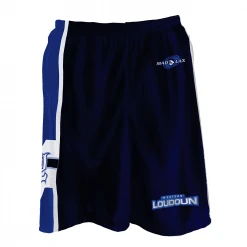 Madgear Team Custom Game Shorts