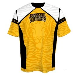 Madgear Team Custom Shooting Shirts