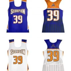 Madgear Team Custom Womens Uniforms