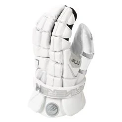 Protective Maverik M4 Goalie Glove