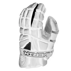 Maverik Max Goalie Gloves Protective