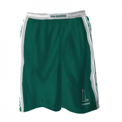 MadGear College Loyola Madgear Aztech Collegiate Short MadGear Shorts