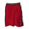 MadGear College Ohio State Madgear Aztech Collegiate Short