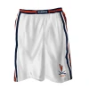 MadGear College Virginia Madgear Aztech Collegiate Short (White)