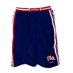 MadGear College USA Madgear Aztech Collegiate Short