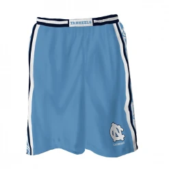 MadGear College North Carolina Madgear Aztech Collegiate Short MadGear Shorts