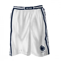 MadGear College Penn State Madgear Aztech Collegiate Short MadGear Shorts
