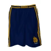 MadGear College Notre Dame Madgear Aztech Collegiate Short MadGear Shorts
