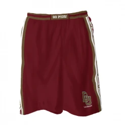 MadGear College Denver Madgear Aztech Collegiate Short MadGear Shorts