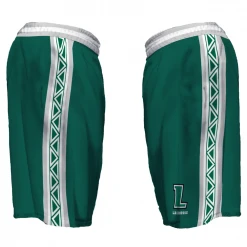 MadGear College Loyola Madgear Aztech Collegiate Short MadGear Shorts