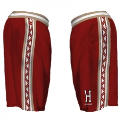 MadGear College Harvard Madgear Aztech Collegiate Short