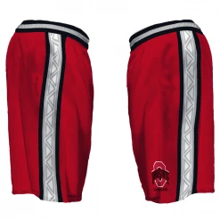 MadGear College Ohio State Madgear Aztech Collegiate Short