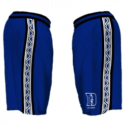 MadGear College Duke Madgear Aztech Collegiate Short