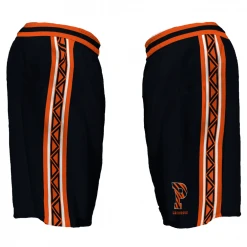 MadGear College Princeton Madgear Aztech Collegiate Short MadGear Shorts