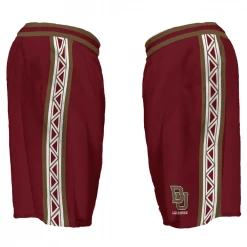 MadGear College Denver Madgear Aztech Collegiate Short MadGear Shorts