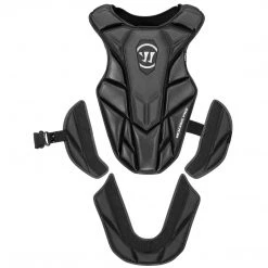 Protective Warrior Nemesis Pro Chest Protector 2019