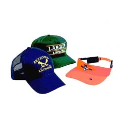 Madgear Team Hats, Beanies And Visors Custom Team Gear