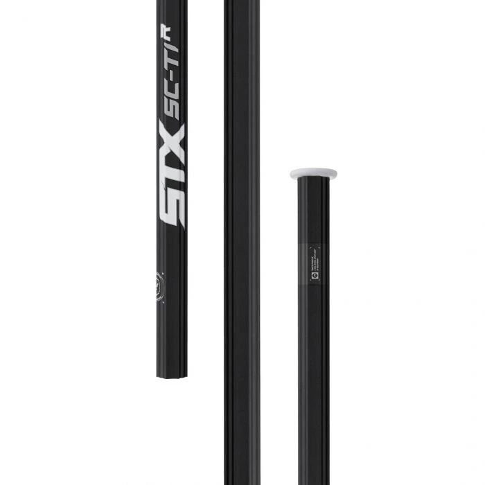 STX Sci -Ti R Lacrosse Shaft Shafts 2 STX Sci -Ti R Lacrosse Shaft Shafts