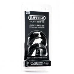 Battle Sport Science Battle Sports Science Two-Tone Mouthguard Adult