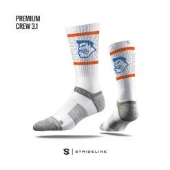 Strideline MadGear Boys Socks MadGear Socks