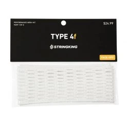 StringKing Mesh Piece Type 4F Accessories