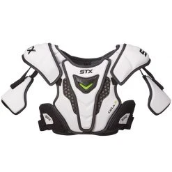 Protective STX Cell IV Shoulder Pad