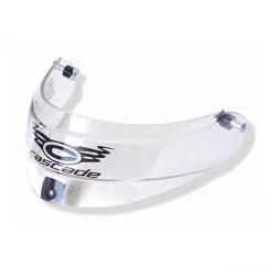 Cascade Throat Guard