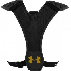 Protective Under Armour VFT Goalie Lacrosse Chest Pad