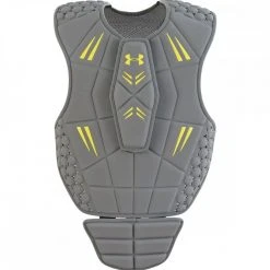 Protective Under Armour VFT Goalie Lacrosse Chest Pad